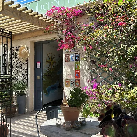 Hotel Auberge Provençale