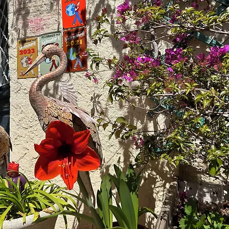 Auberge Provençale Hotel 2*