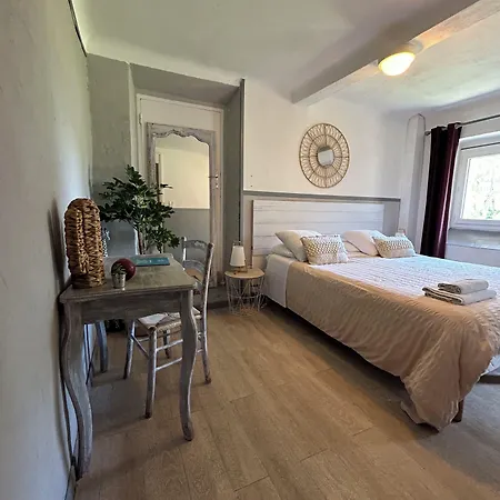 Auberge Provençale Hotel