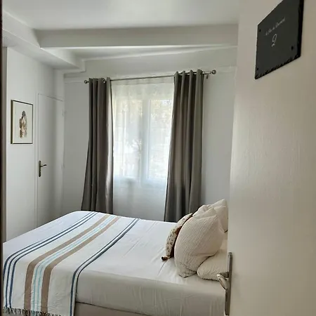 Hotel Le Clos Du Dramont