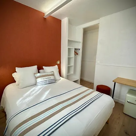 Le Clos Du Dramont Hotel Saint-Raphaël