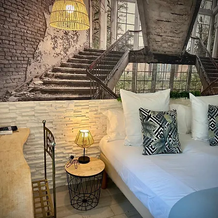 Le Clos Du Dramont Ξενοδοχείο 2*