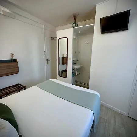 Hotel Le Clos Du Dramont