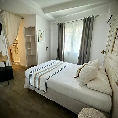 Le Clos Du Dramont