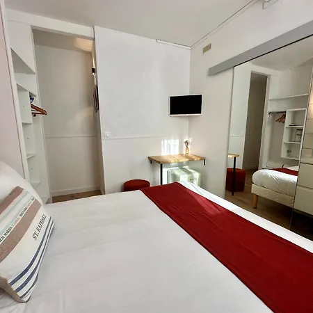 Hotel Le Clos Du Dramont
