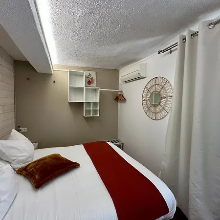 Le Clos Du Dramont Hotel Saint-Raphaël