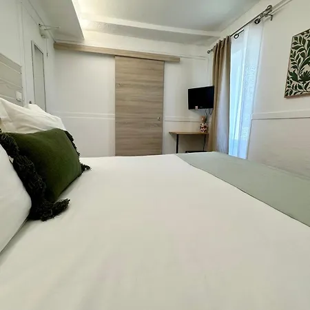 Hotel Le Clos Du Dramont