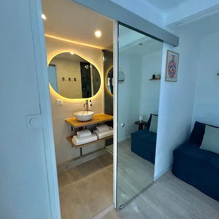 Le Clos Du Dramont Ξενοδοχείο