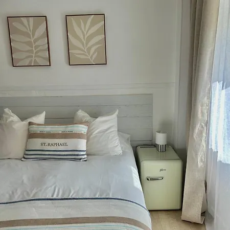 Ξενοδοχείο Le Clos Du Dramont
