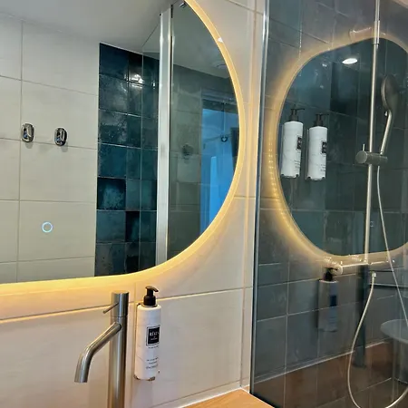 Ξενοδοχείο Le Clos Du Dramont 2*