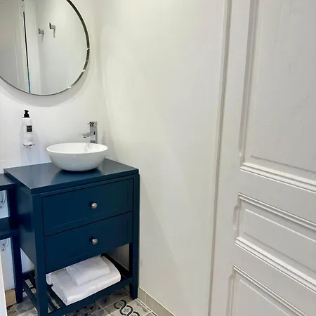 Ξενοδοχείο Le Clos Du Dramont 2*