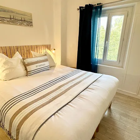 Otel Le Clos Du Dramont Saint-Raphaël