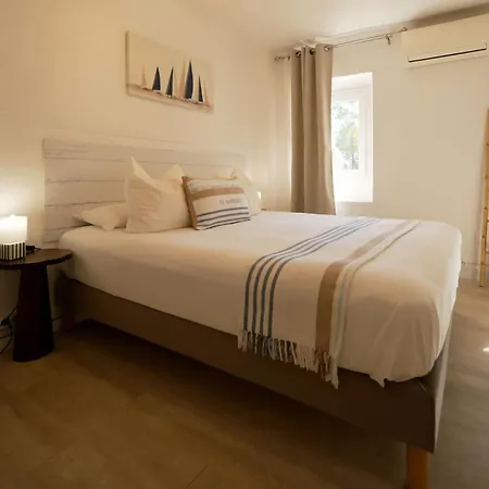 Hotel Le Clos Du Dramont Saint-Raphaël