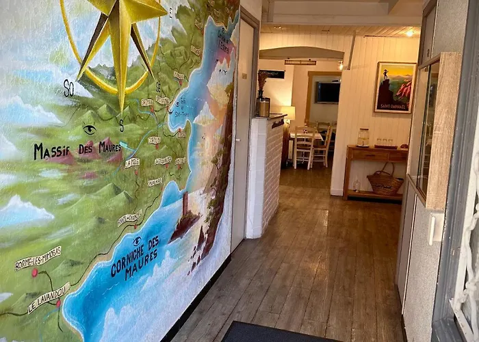 Le Clos Du Dramont Saint-Raphaël