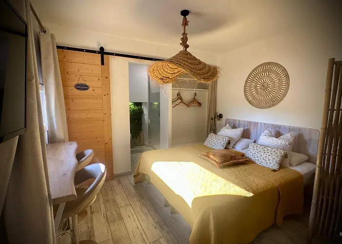 Hotel Le Clos Du Dramont Saint-Raphaël