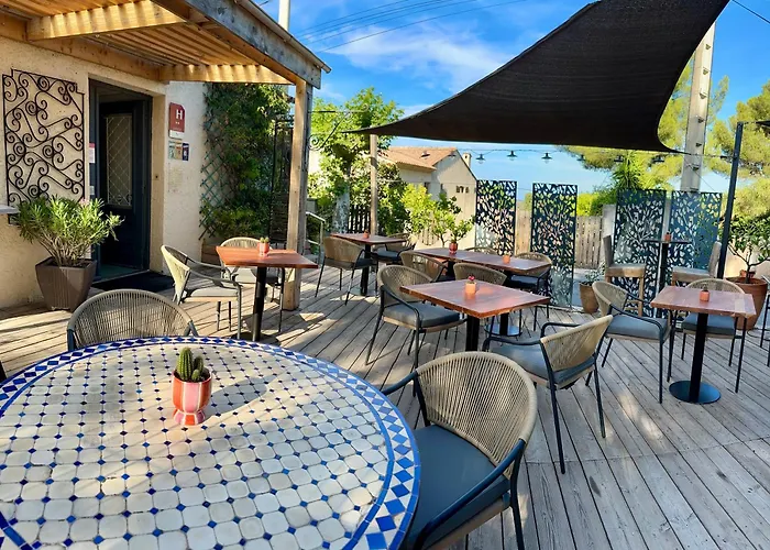 Le Clos Du Dramont Hotel Saint-Raphaël