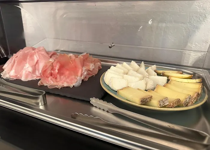 Le Clos Du Dramont 호텔