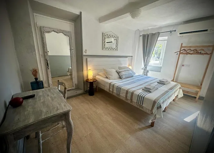 Le Clos Du Dramont Saint-Raphaël