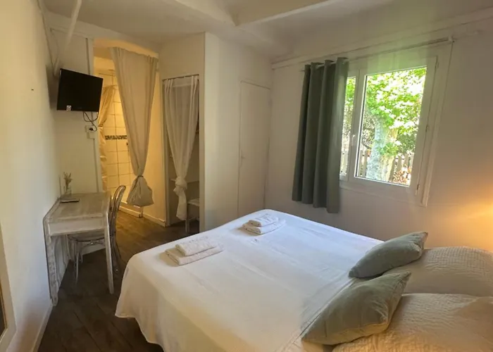 Le Clos Du Dramont 2* Saint-Raphaël