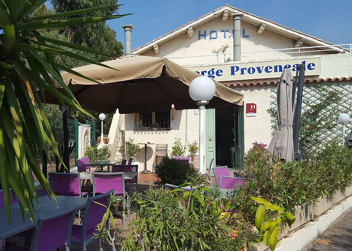 호텔 Le Clos Du Dramont