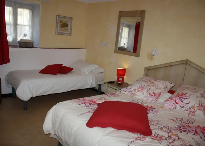 Hotel Le Clos Du Dramont