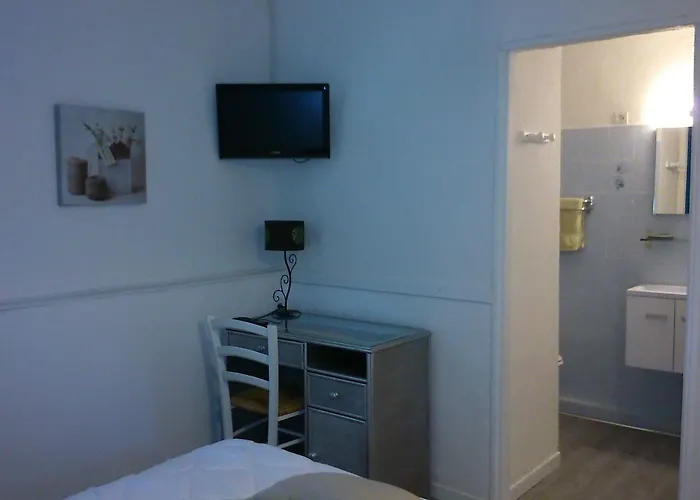 Le Clos Du Dramont Hotel