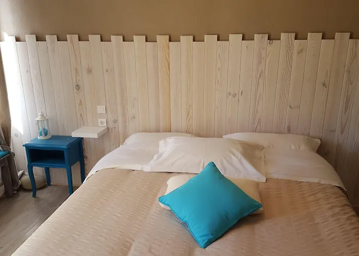 Hotel Le Clos Du Dramont Saint-Raphael (Var)