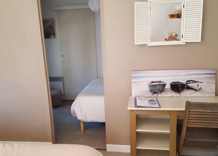 Le Clos Du Dramont 2* Saint-Raphaël