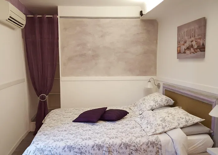 Le Clos Du Dramont Saint-Raphael (Var)