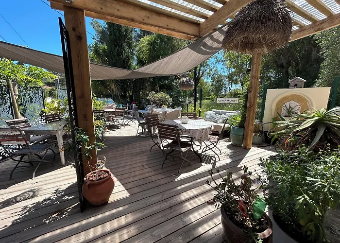 Le Clos Du Dramont 2* Saint-Raphael (Var)