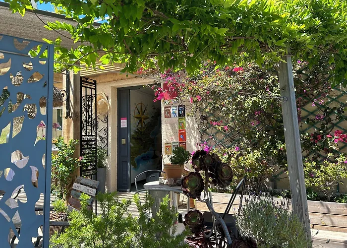 Le Clos Du Dramont Hotel Saint-Raphael (Var)